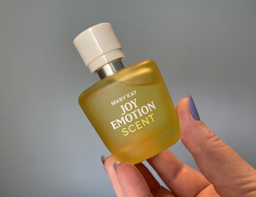 perfume com neurociência