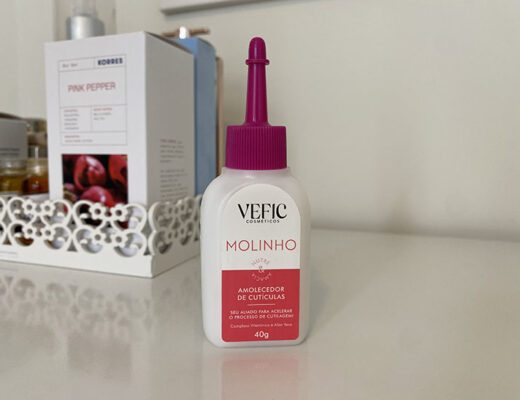 Amolecedor de Cutícula