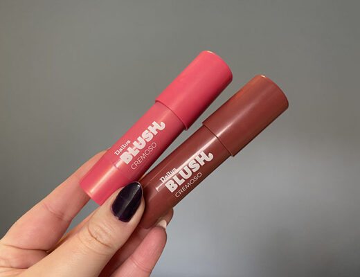 Blush Cremoso Dailus
