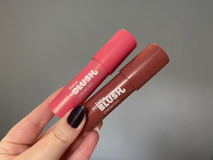 Blush Cremoso Dailus