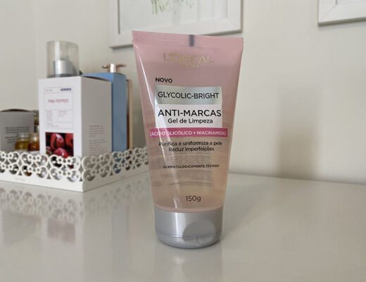 Glycolic Bright L'Oréal