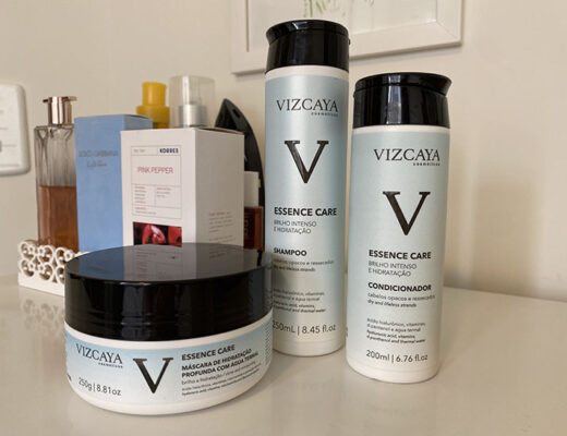 Vizcaya Essence Care