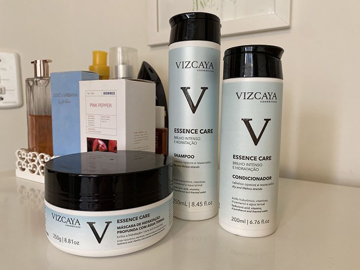 Vizcaya Essence Care