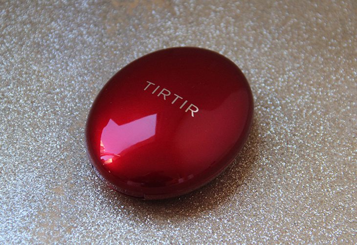 Base Tirtir