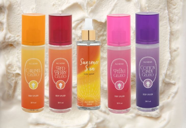 Dupes de Sol de Janeiro