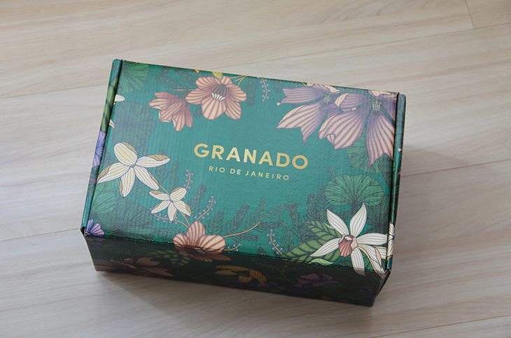 Granado Box