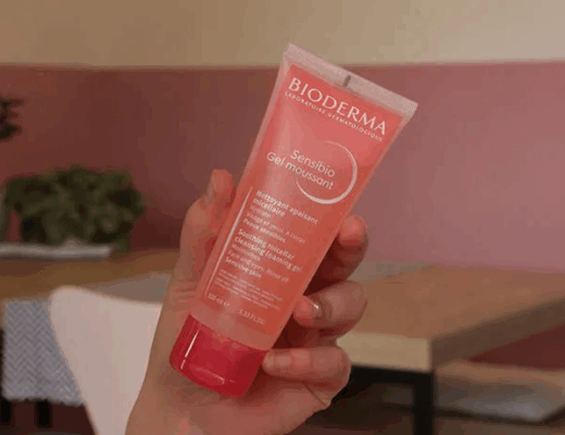 melhores produtos para rosácea