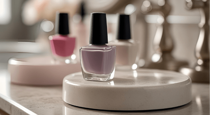 esmalte vencido