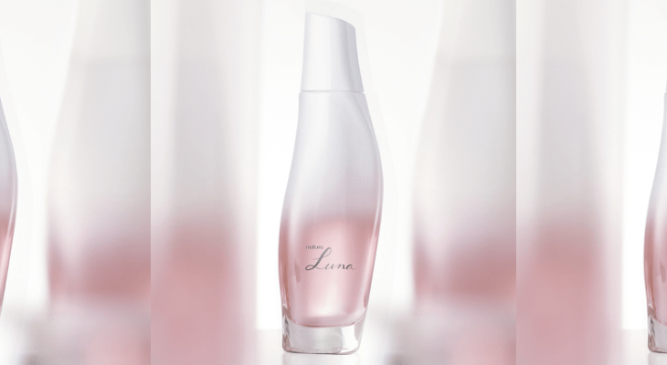 perfume discreto