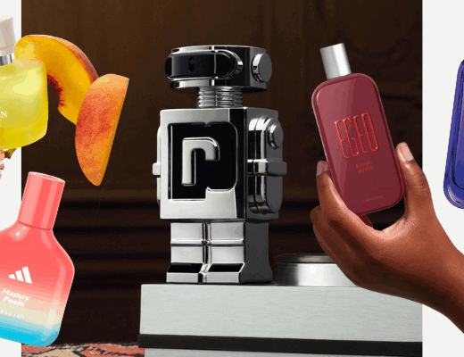 neurociência na perfumaria