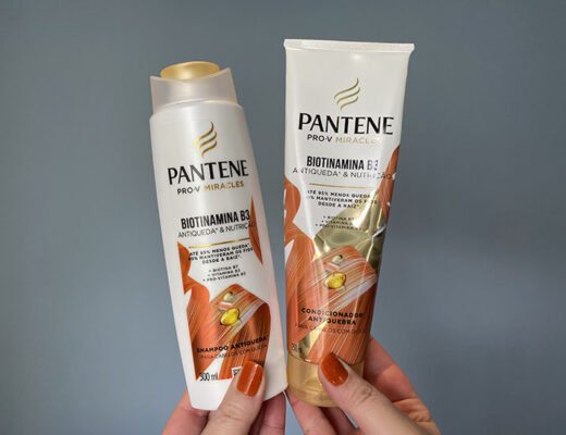 pantene biotinamina b3