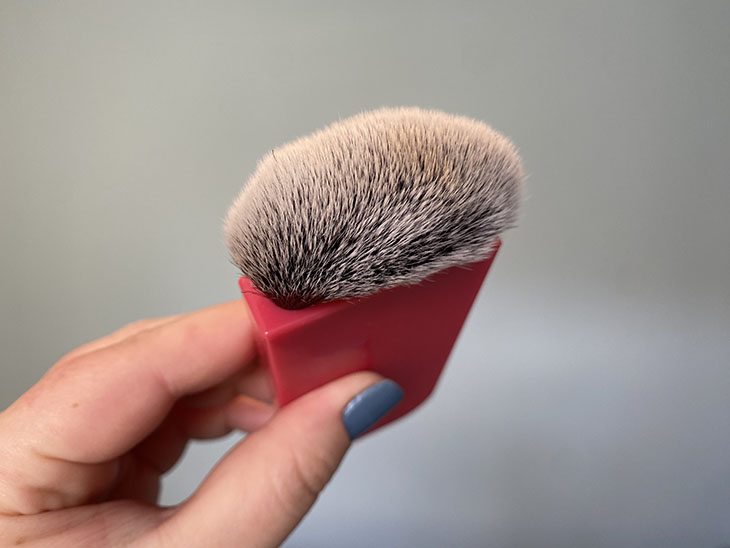 Pincel Pink Shape Niina Secrets