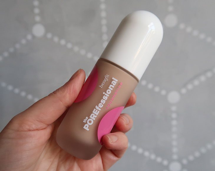 The POREfessional