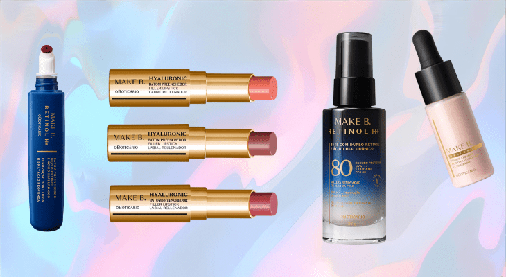 Black Friday Boticário