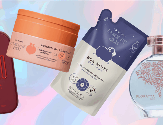 Black Friday Boticário