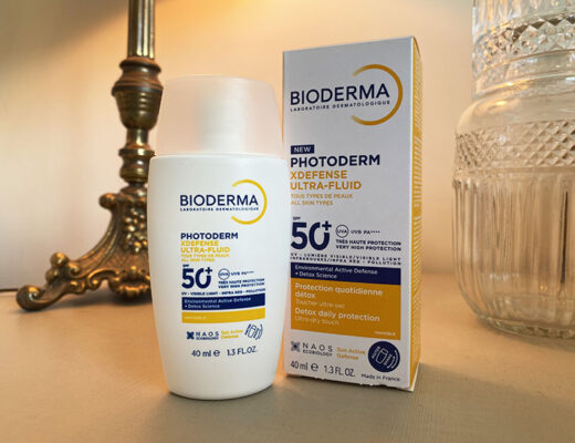 Photoderm XDefense Ultra-Fluid Bioderma
