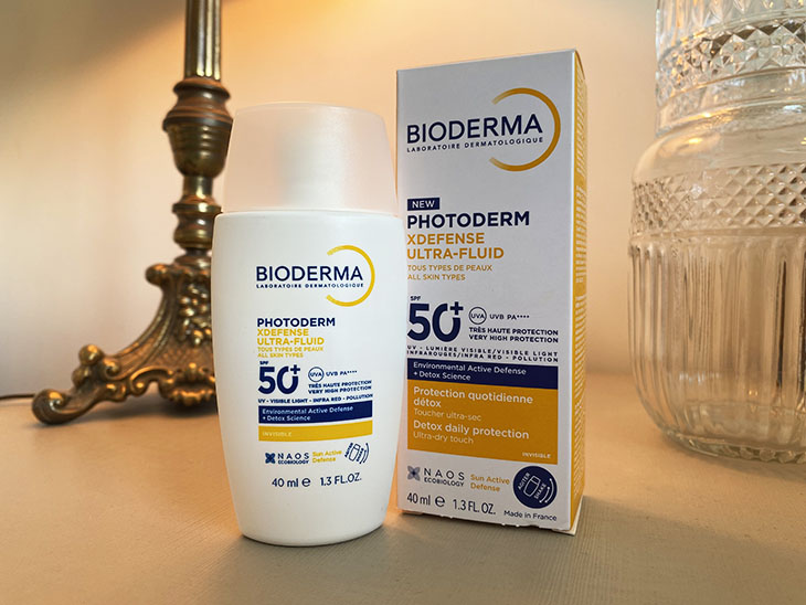 Photoderm XDefense Ultra-Fluid Bioderma