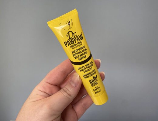 Balm Dr. Pawpaw