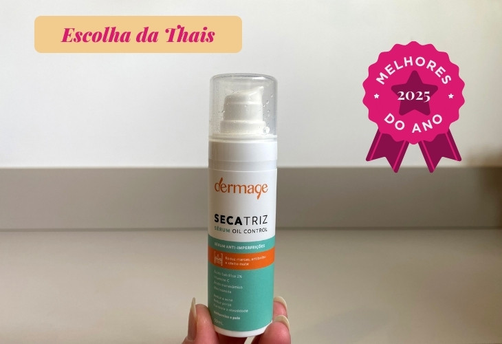 Melhores tratamentos faciais de 2025