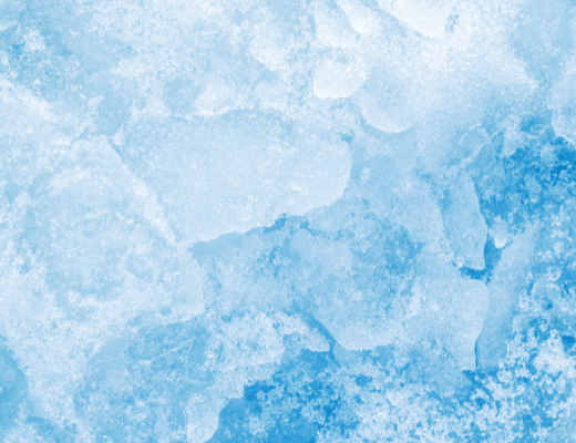 skincare com efeito refrescante