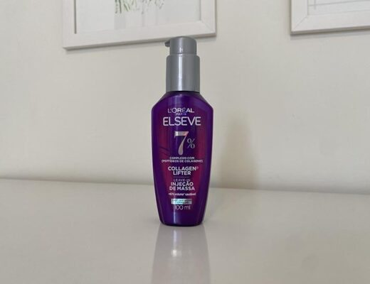 Elseve Collagen Lifter