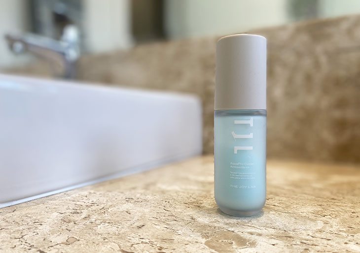 AquaPro Cooler Antioxidante