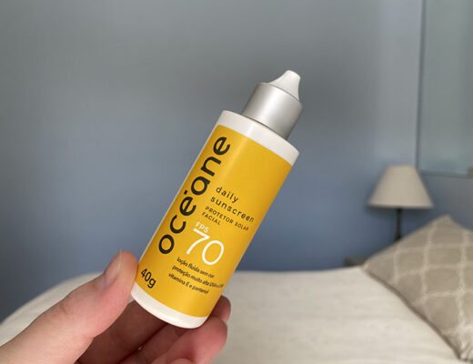 Daily Sunscreen Océane