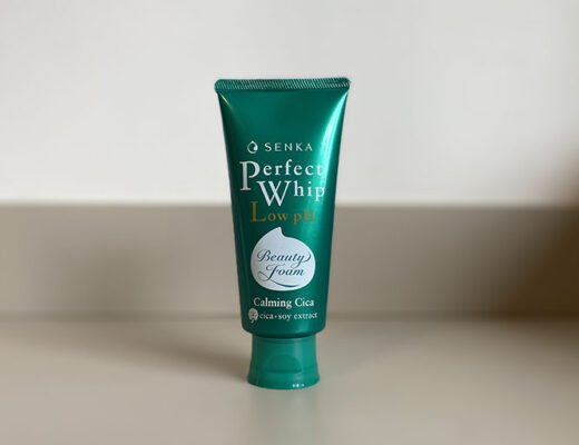 Perfect Whip Calming Cica