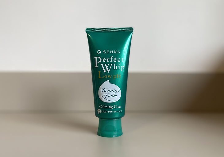 perfect whip calming cica