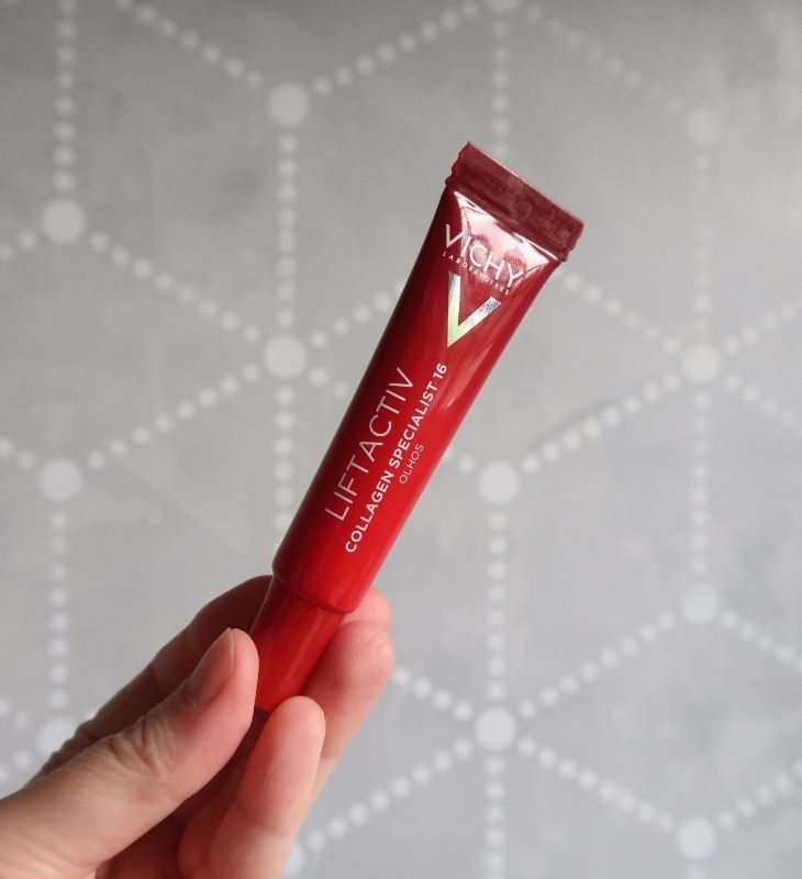 Vichy Liftactiv Collagen Specialist