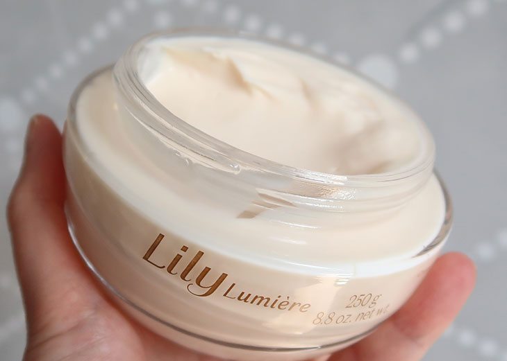 Creme Lily Boticário