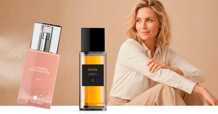 perfume contratipo