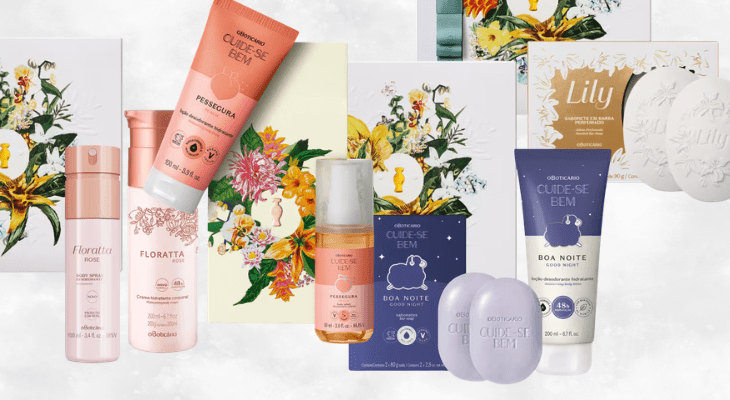 dia das mães o boticário 2026