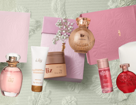 dia das mães o boticário 2026