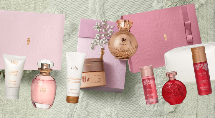 dia das mães o boticário 2026