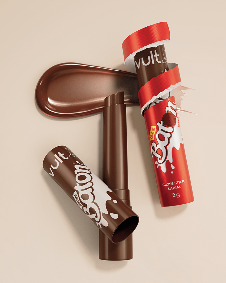 é de comer ou de passar