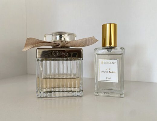 eau de parfum Chloé