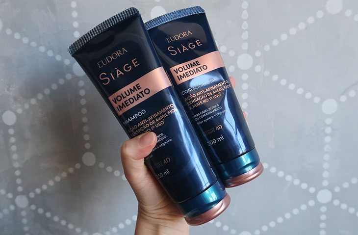 Volume Imediato da Eudora