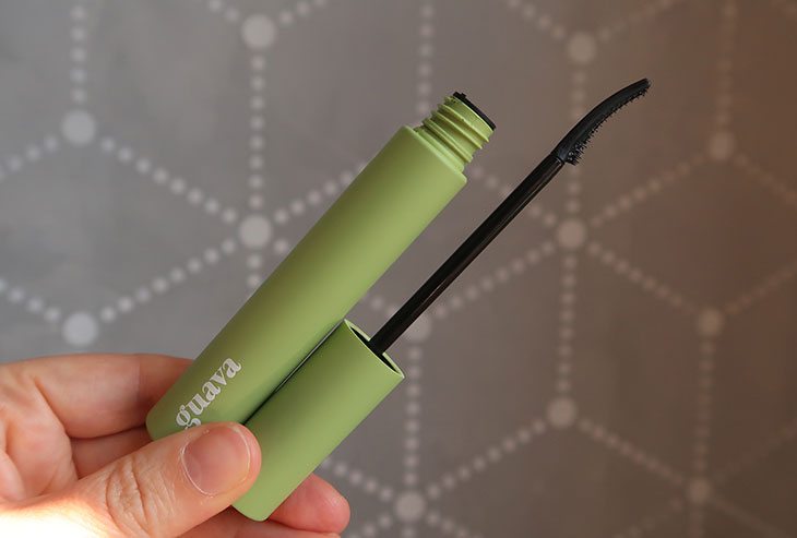 máscara de cílios da Guava