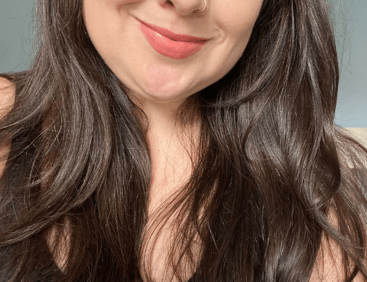 perfume para cabelo