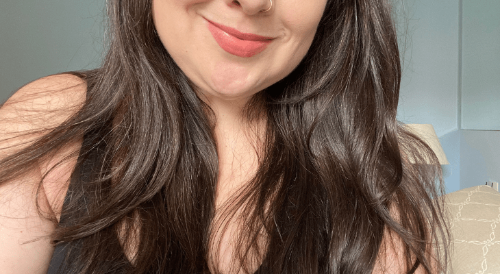 perfume para cabelo