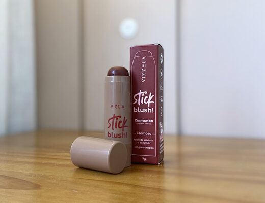 blush Cinnamon Vizzela