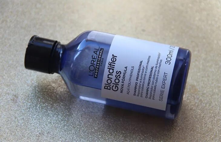 L'oréal Professionnel com desconto