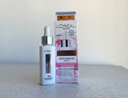 sérum Glycolic Bright