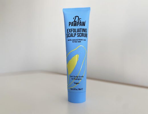 esfoliante para couro cabeludo