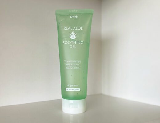 Prreti Real Aloe