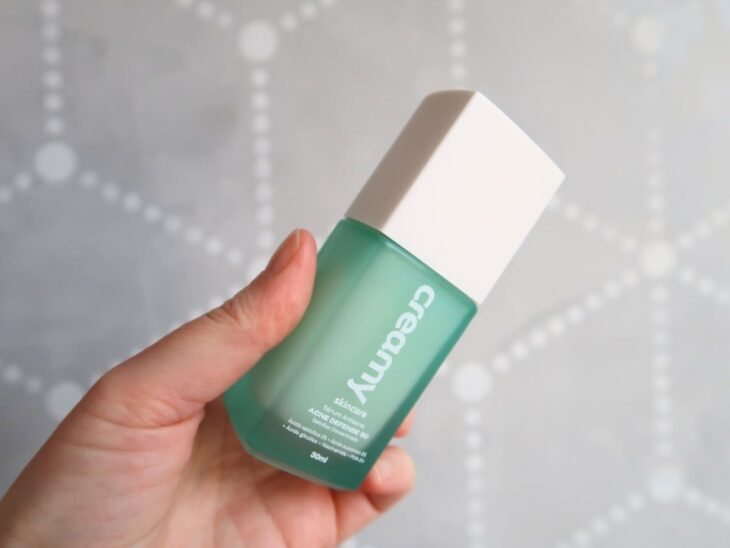 Acne Defense 5D Creamy